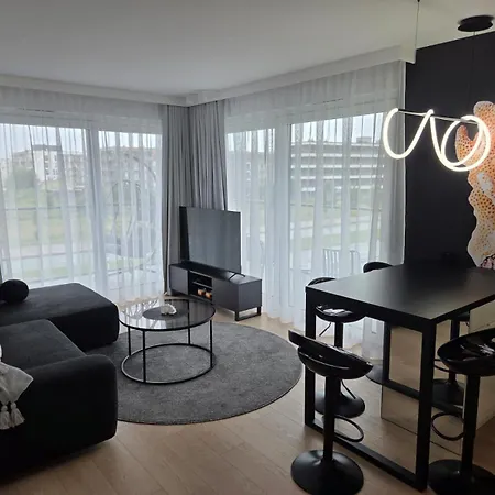 Apartamento Coral Bay