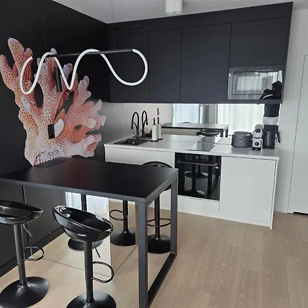 Apartamento Coral Bay