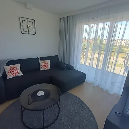 Apartamento Coral Bay