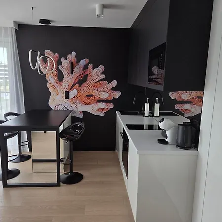 Coral Bay Apartamento *