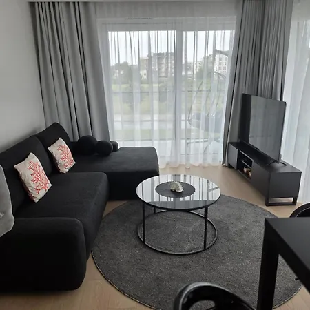 Coral Bay Apartamento *