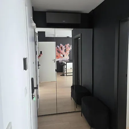 Coral Bay Apartamento *