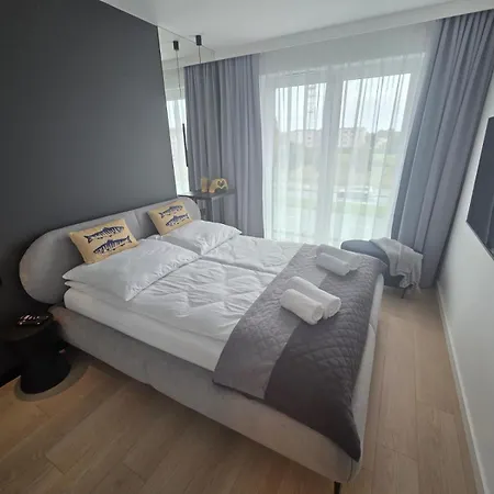 Coral Bay Apartamento