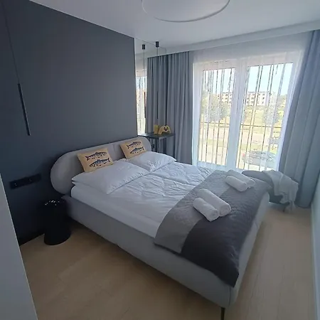 Coral Bay Kołobrzeg
