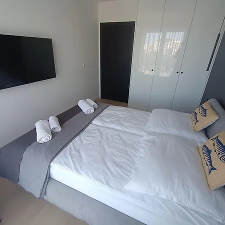 Apartamento Coral Bay *