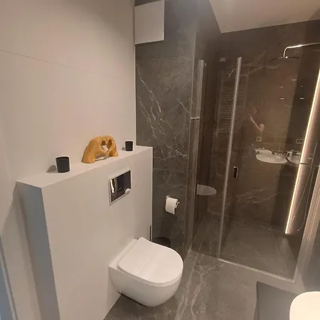Apartamento Coral Bay Kołobrzeg