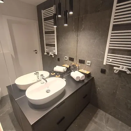 Apartamento Coral Bay *