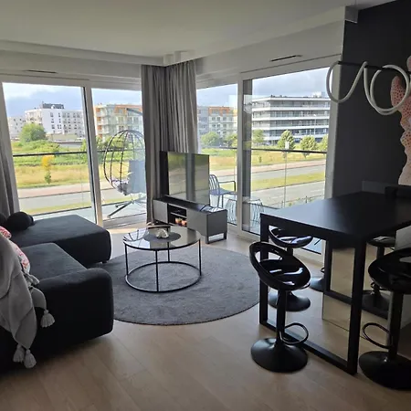 Apartman Coral Bay Kołobrzeg