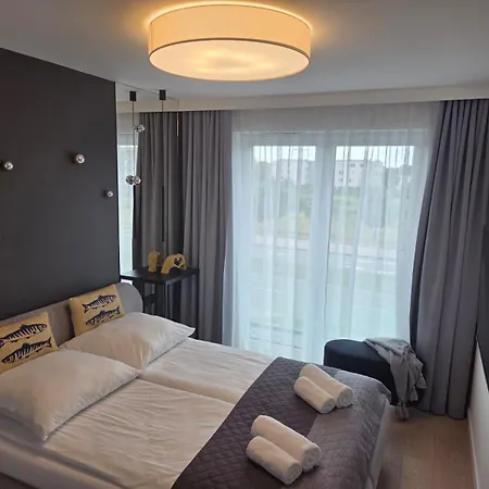 Apartman Coral Bay