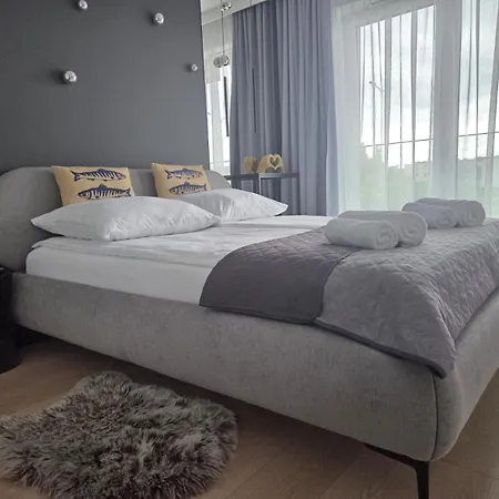 Apartman Coral Bay *