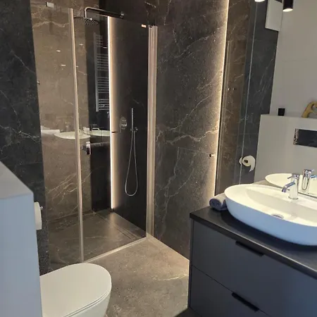 Coral Bay Apartman